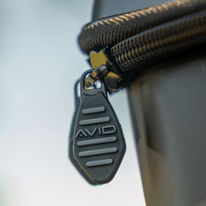 Avid Carp Stormshield Camo EVA Carryall - 20L