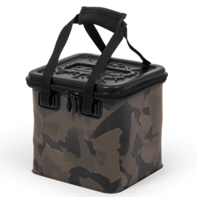 Avid Carp Stormshield Camo EVA Carryall - 20L