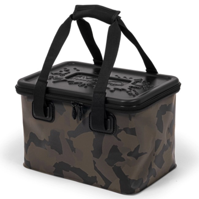 Avid Carp Stormshield Camo EVA Carryall - 30L