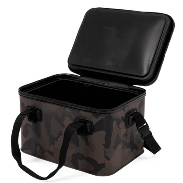 Avid Carp Stormshield Camo EVA Cooler
