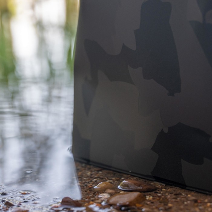 Avid Carp Stormshield Camo EVA Cooler