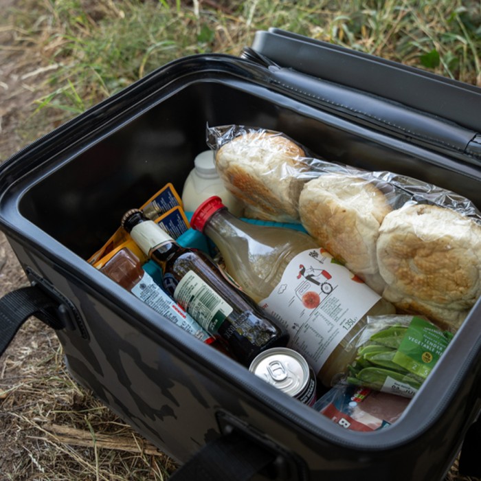 Avid Carp Stormshield Camo EVA Cooler