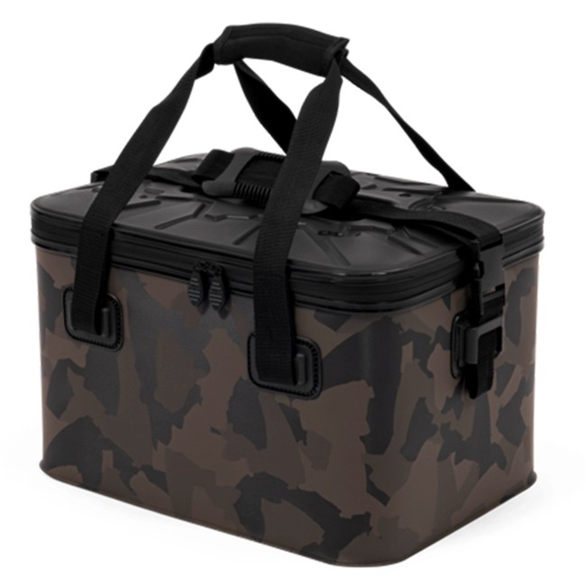 Avid Carp Stormshield Camo EVA Cooler