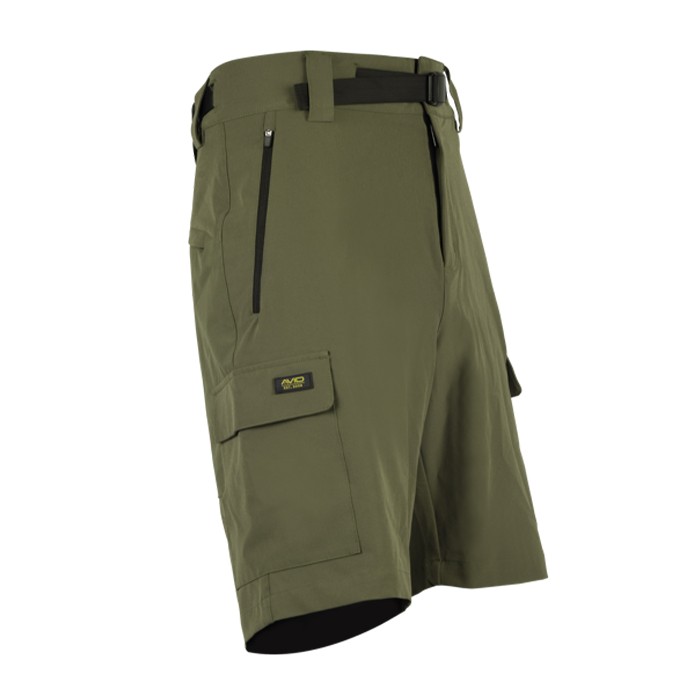Avid Carp Technical Combat Shorts