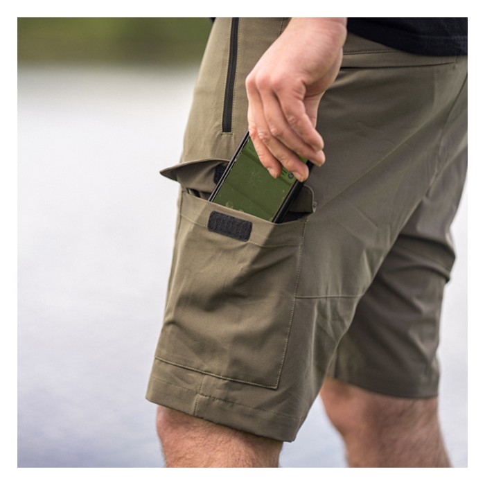 Avid Carp Technical Combat Shorts