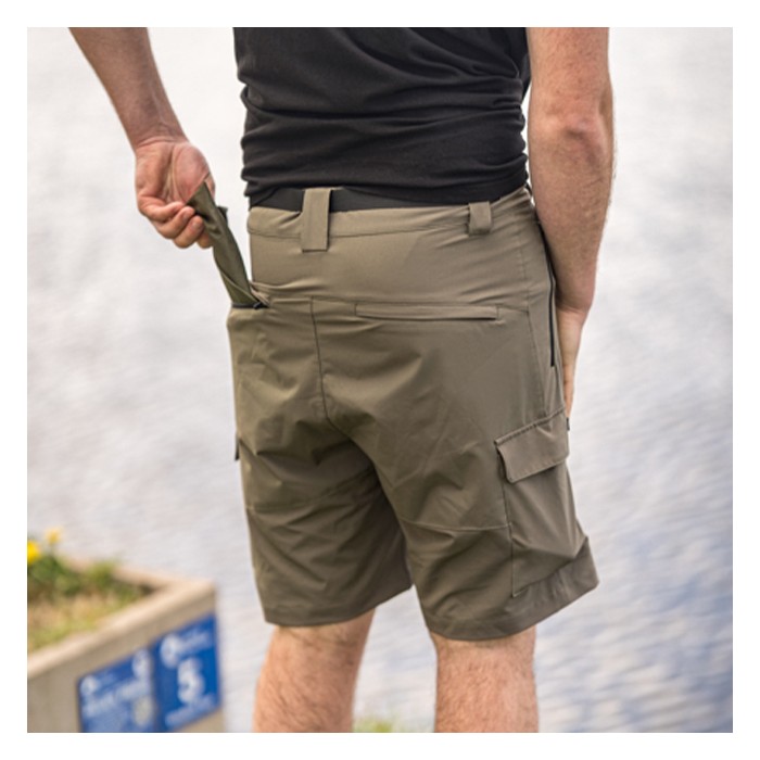 Avid Carp Technical Combat Shorts