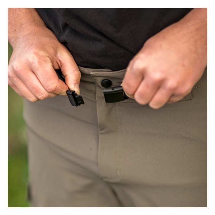 Avid Carp Technical Combat Shorts