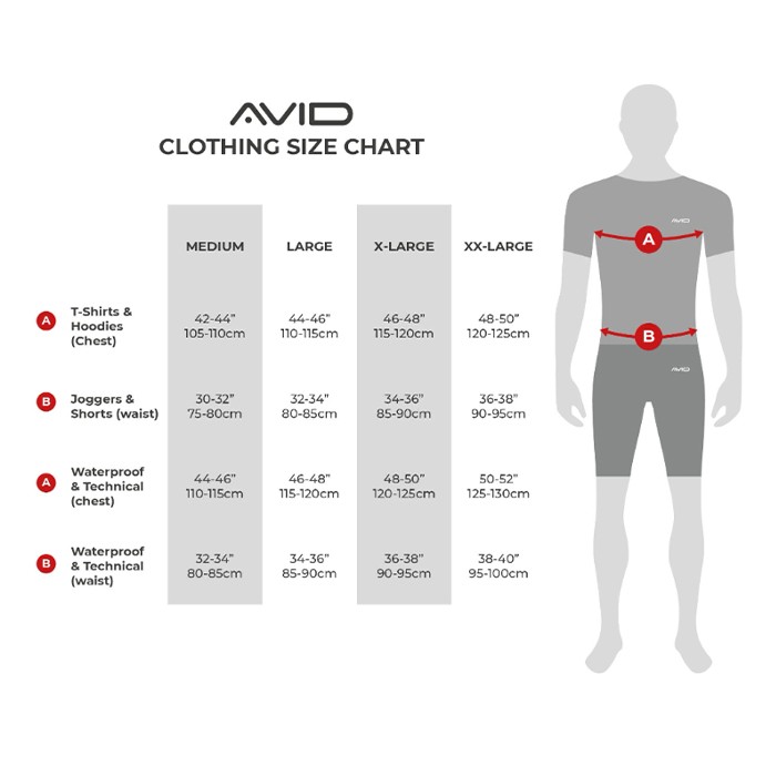 Avid Carp Technical Combat Shorts