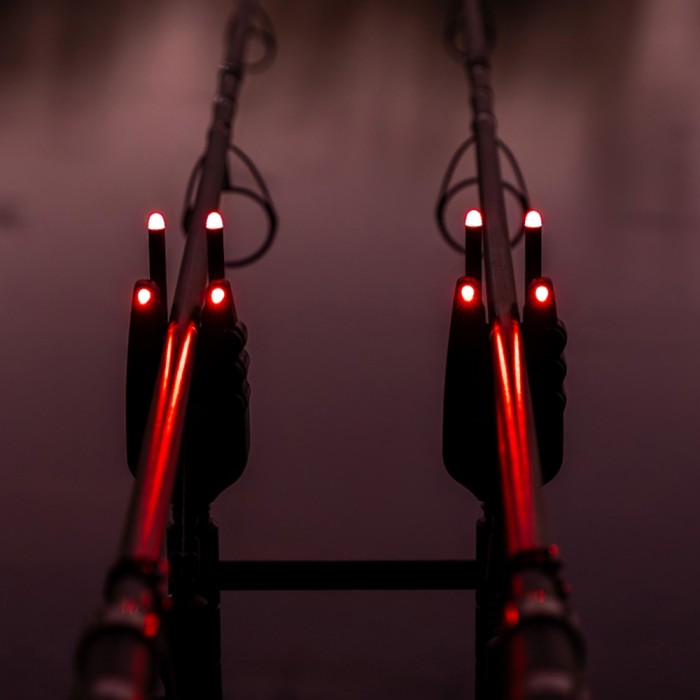 Avid Carp VTX+ Illuminated Snag Ears