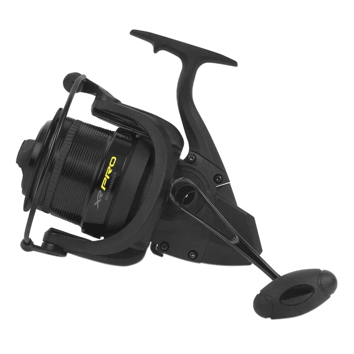 Avid Carp XR Pro Spod / Marker Reel