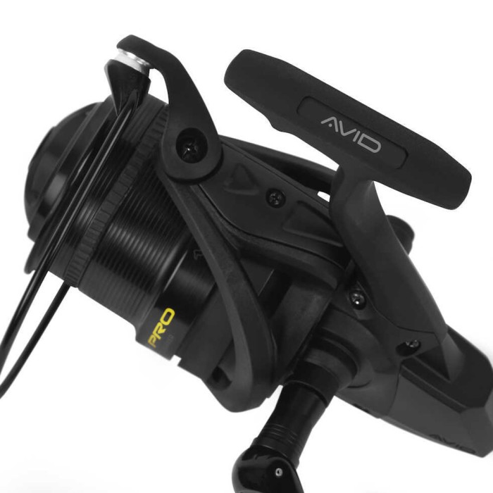 Avid Carp XR Pro Spod / Marker Reel 1
