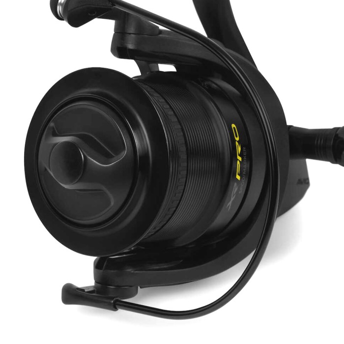 Avid Carp XR Pro Spod / Marker Reel 2