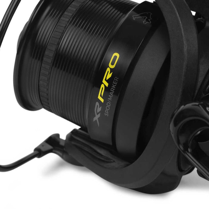 Avid Carp XR Pro Spod / Marker Reel 3