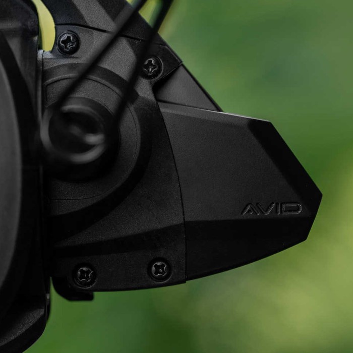Avid Carp XR Pro Spod / Marker Reel 7