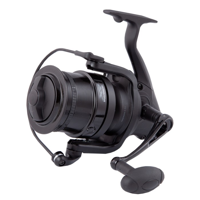 Avid Carp XR Spod & Marker Fishing Reel 2