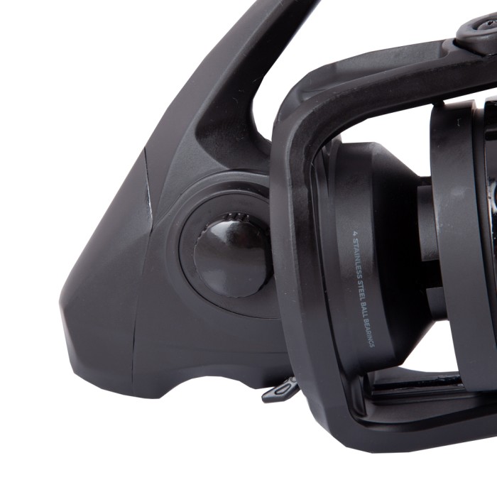 Avid Carp XR Spod & Marker Fishing Reel 8
