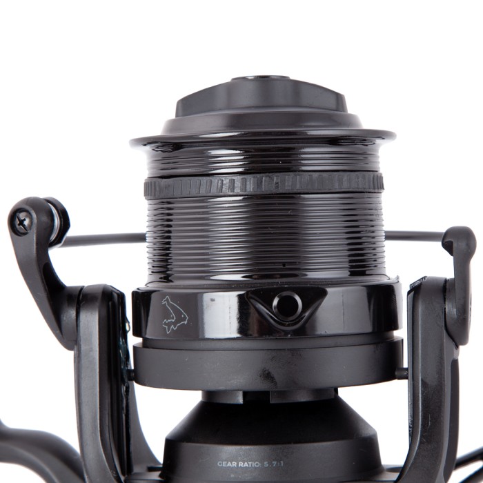Avid Carp XR Spod & Marker Fishing Reel 9