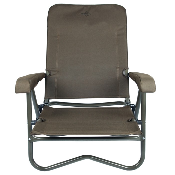 Avid Carp Reclining Guest Chair