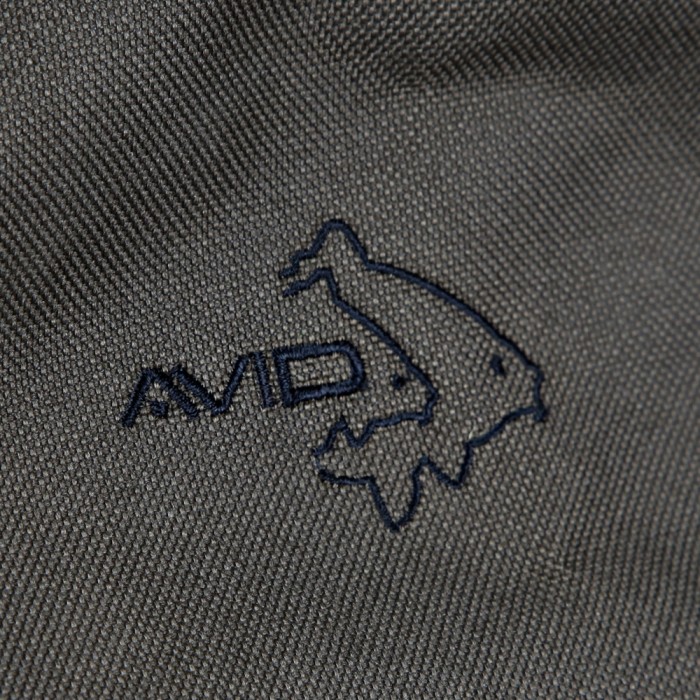Avid Carp Compact Chair Close Up