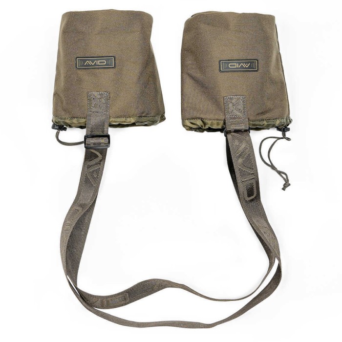 Avid Carp Compound Rod Sleeve Transporter