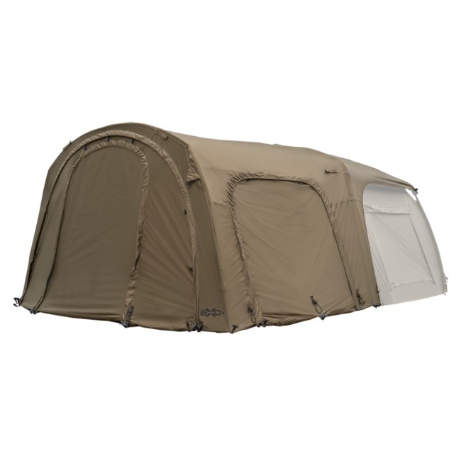 Avid Carp EXO+ Bivvy Extension Cap