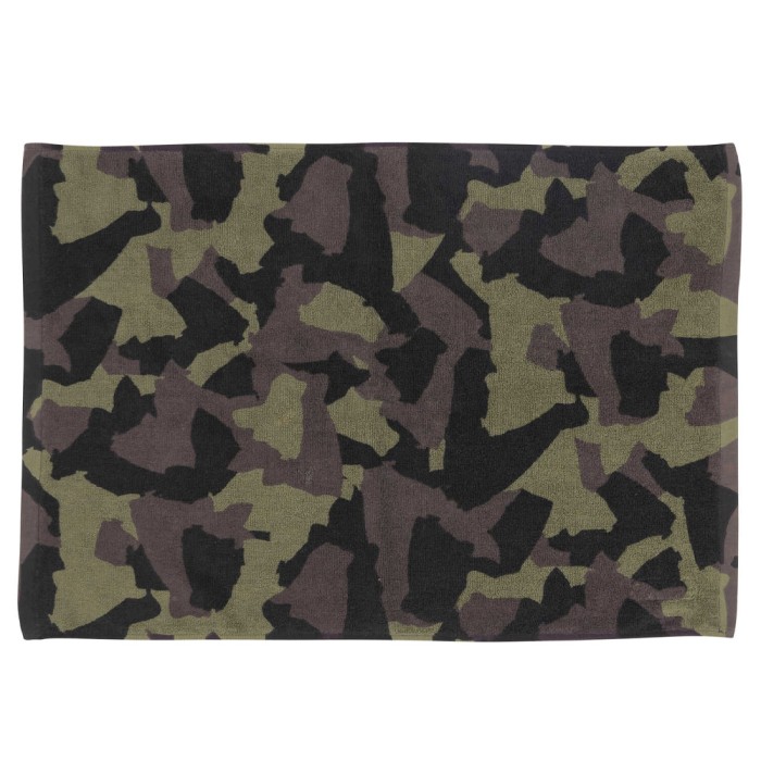 Avid Carp Hand Towel