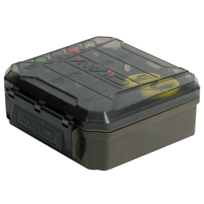Avid Carp Reload Fishing Accessory Box 2