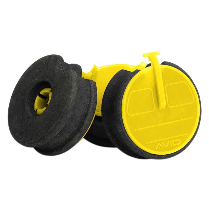 Avid Carp Reload Fishing Accessory Box 5