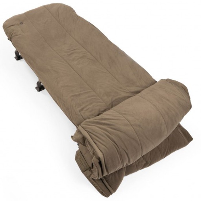 Avid Thermatech Heated Sleeping Bag 3