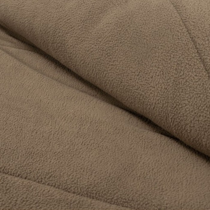 Avid Thermatech Heated Sleeping Bag Close Up 3