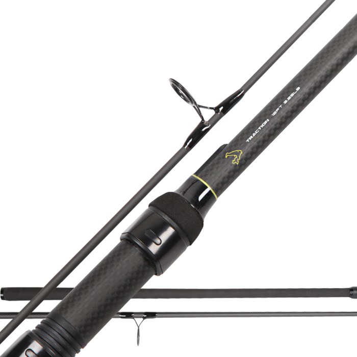Avid Traction Carp Rod