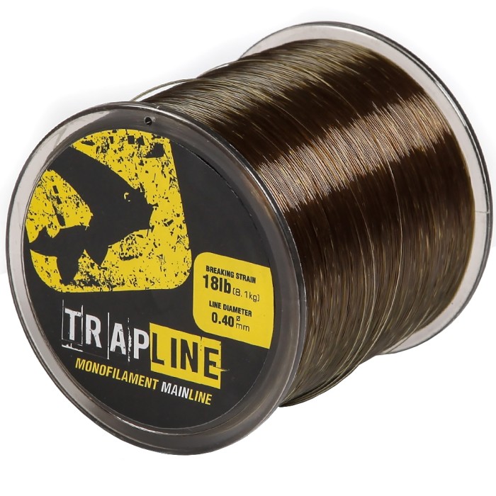 Avid Carp Trap Line Monofilament 2