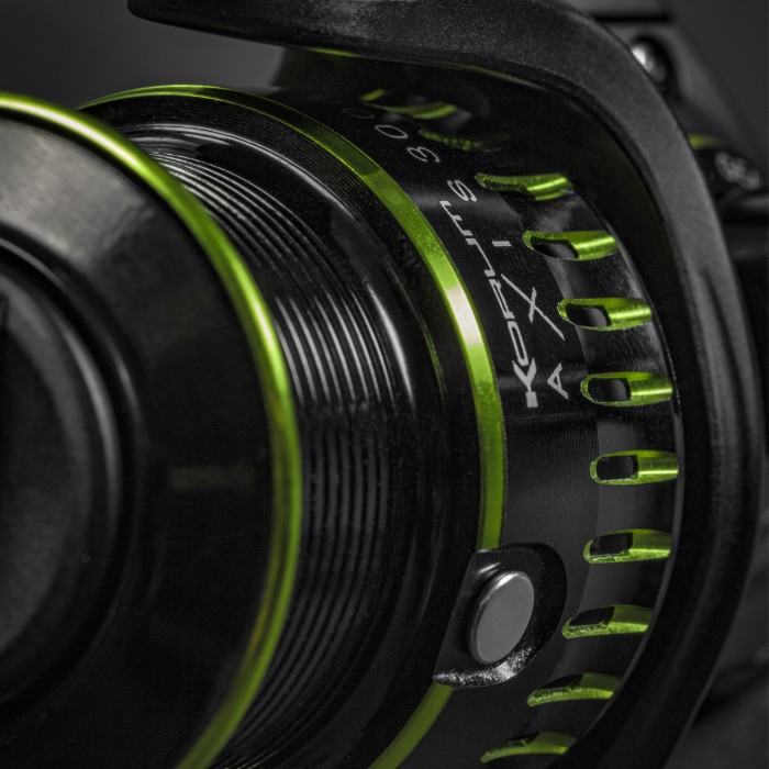 Korum Axis Reels5