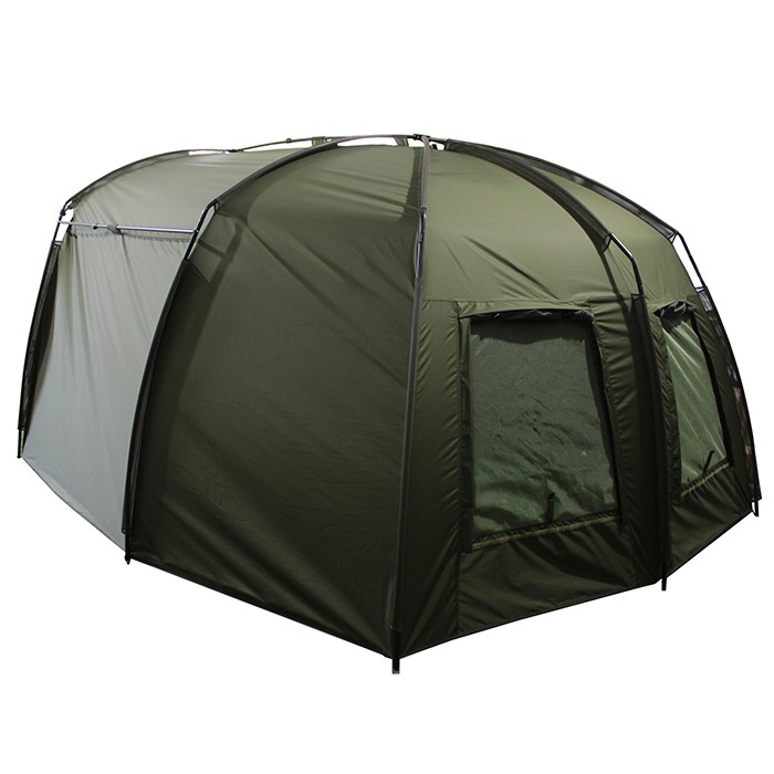Sonik AXS Fishing Bivvy 2 Man Back