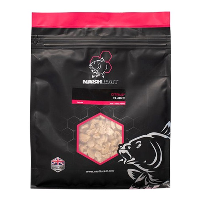 Nash Citruz Flake