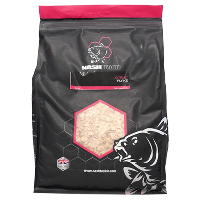 Nash Citruz Flake 1