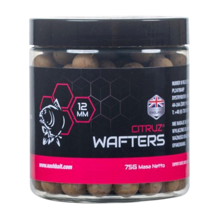 Nash Citruz Wafters (New)