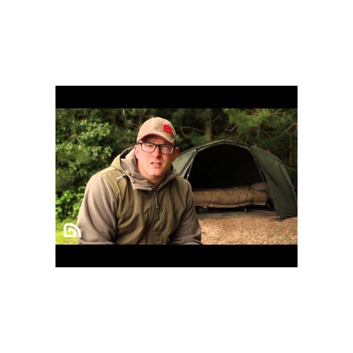 Trakker Bedchair Groundsheet