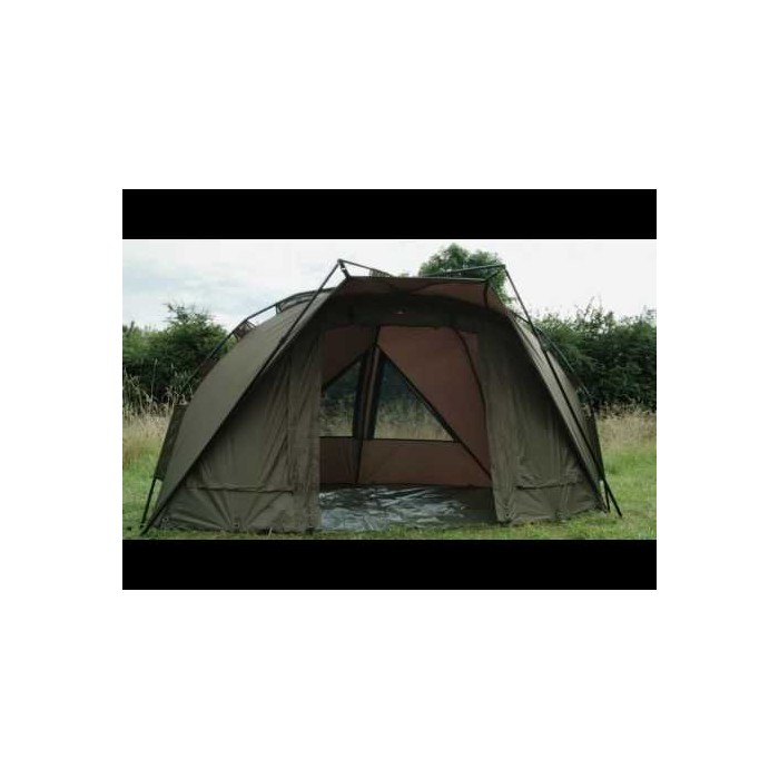JRC Stealth Bloxx Compact Bivvy
