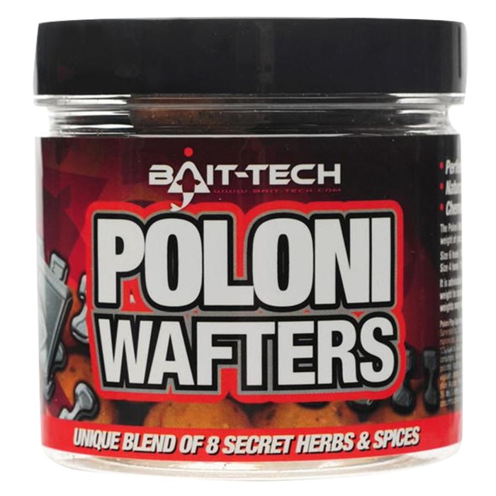 Bait-Tech Poloni Wafters