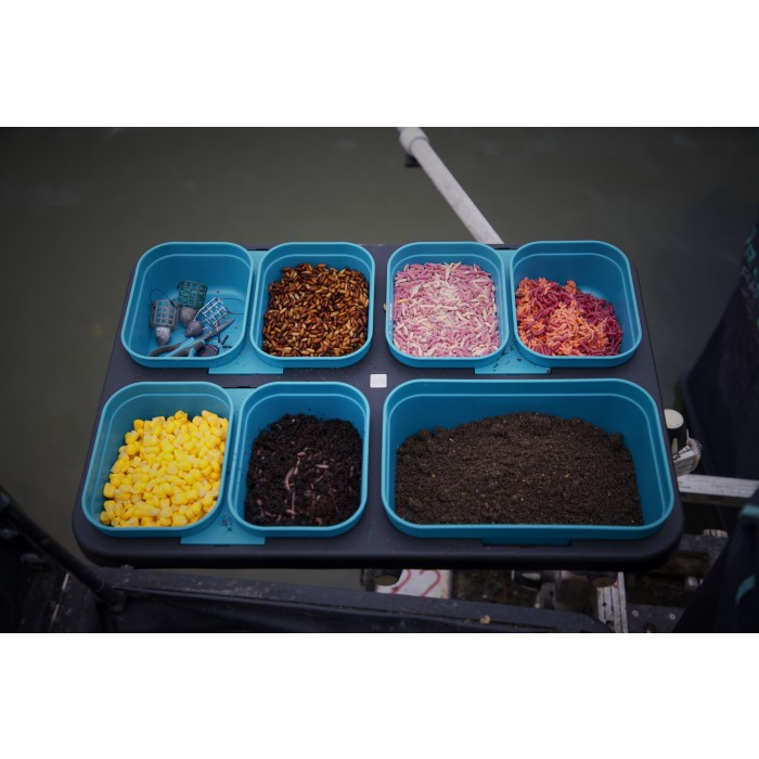 Drennan DMS Adjustable Bait Waiter Large On The Bank 2