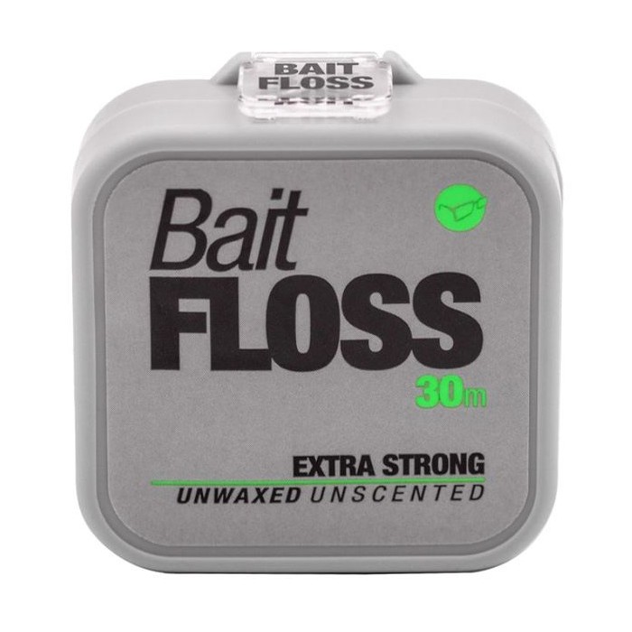 Korda Unwaxed Fishing Bait Floss