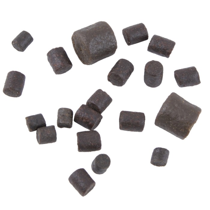 Bait-Tech Buckets Time Bomb Pellets