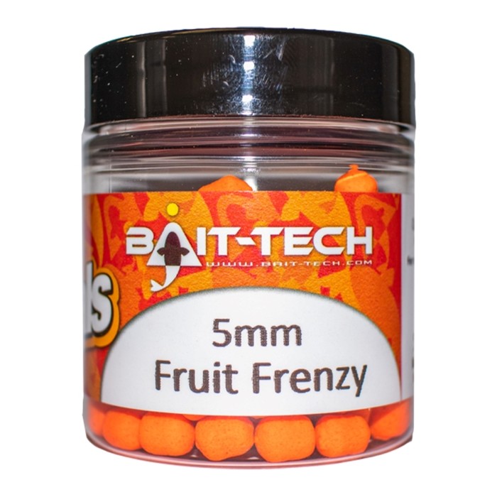 Bait-Tech Criticals Wafters - Fruit Frenzy