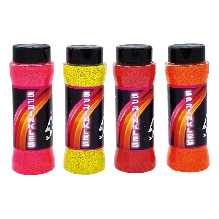 Bait-Tech Sprinkles Pink 100g 1