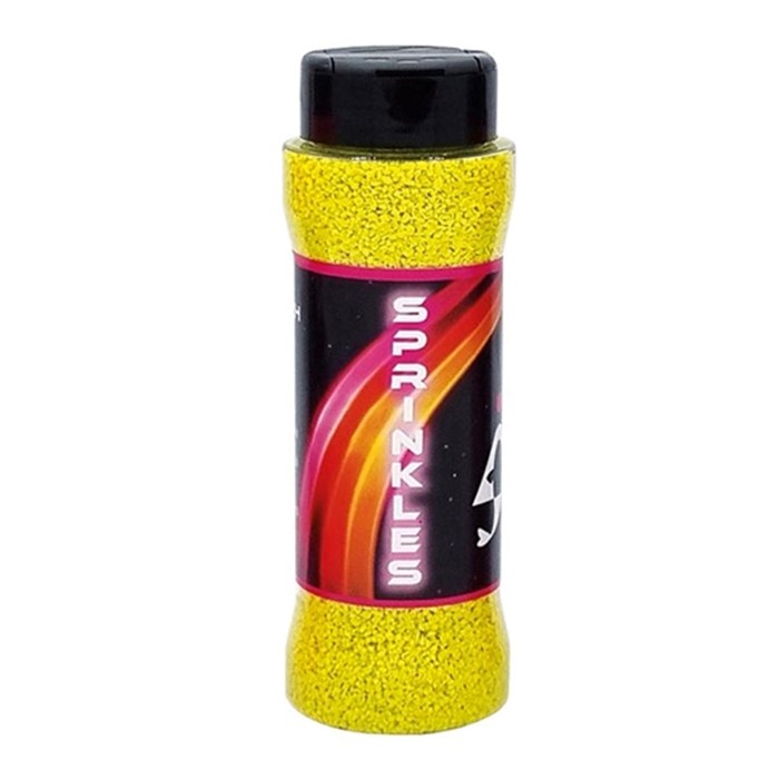 Bait-Tech Sprinkles Yellow 100g