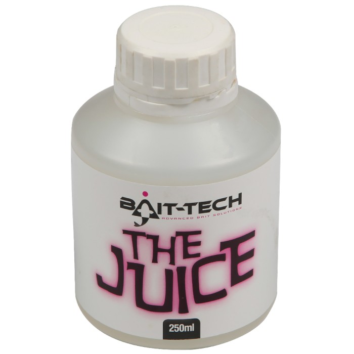 Bait-Tech The Juice 250ml
