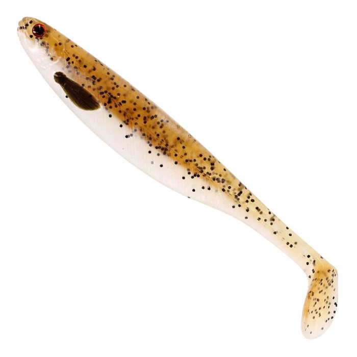Westin ShadTeez Slim Lure - Baitfish