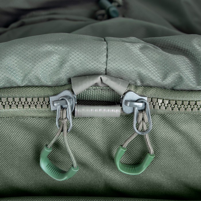 Sonik Bank-Tek 5 Season Sleep System 2