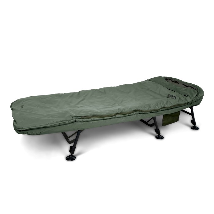 Sonik Bank-Tek 5 Season Sleep System